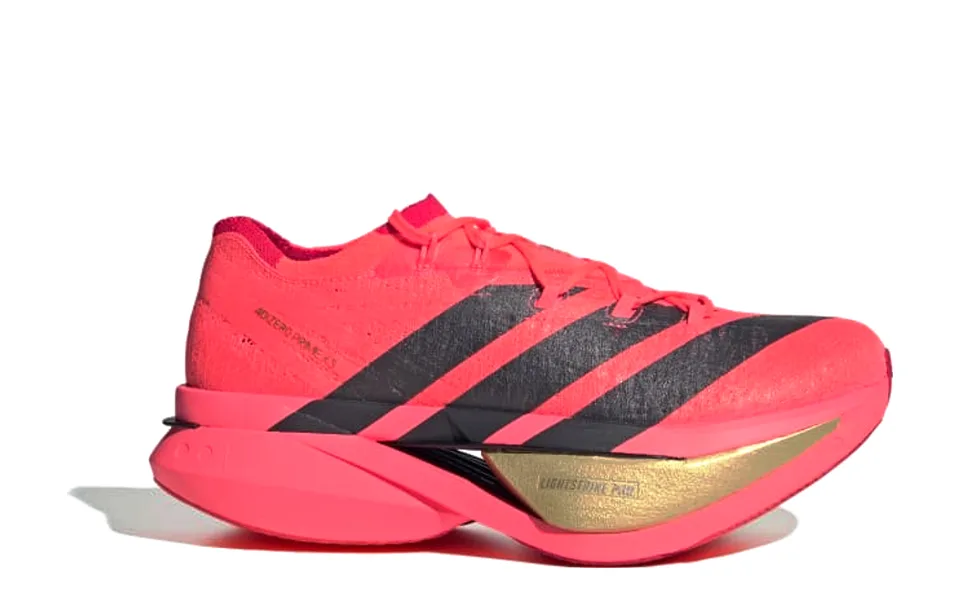 Adidas Adizero Prime X3 Strung
