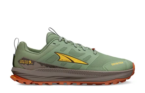 Altra Lone Peak 9+ GTX