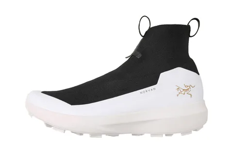 Arc'teryx Norvan 4 Nivalis Women's GTX