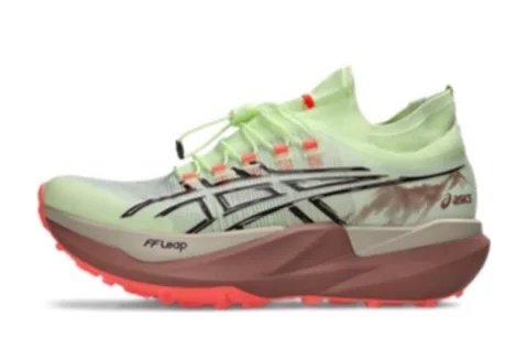 ASICS Metafuji Trail 2