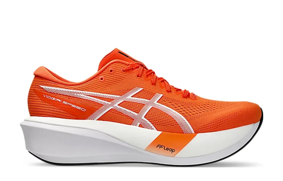 ASICS Yogiri Speed