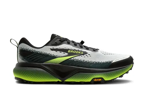 Brooks Cascadia 20