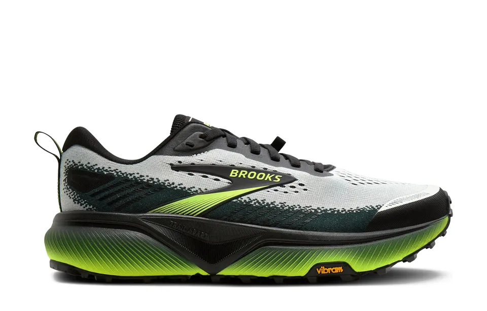 Brooks Cascadia 20