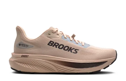 Brooks Ghost 18 Women's GTX