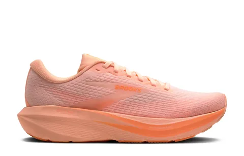 Brooks Ghost Amp Women's