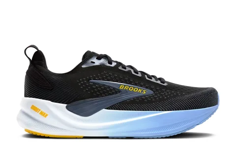 Brooks Ghost Max 4