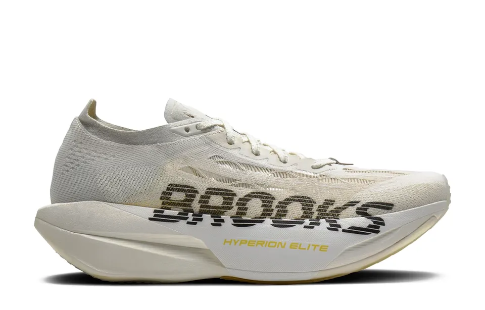 Brooks Hyperion Elite 6