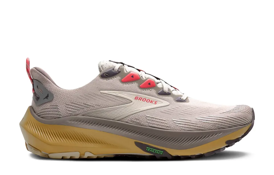 Brooks Staple X Ghost