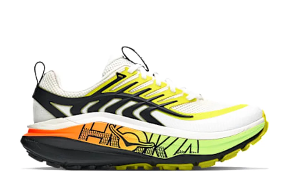 HOKA Stinson 8